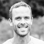 Normerica Timber Frames, Staff, Team, Chris McFarlane, General Manager