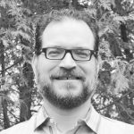 Normerica Timber Frames, Staff, Team, Doug Gelinas, Operations Manager