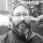 Normerica Timber Frames, Team, Staff, Dale Buckingham, Senior Designer