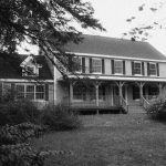 Normerica Timber Frames, Exterior, Front, Past Projects, Our Past