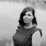 Normerica Timber Homes, Staff Profile, Project Designer